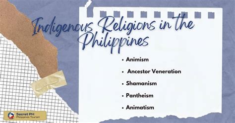 philippines major religion|A Guide to Understanding the Major Religions Practiced in the Philippines.